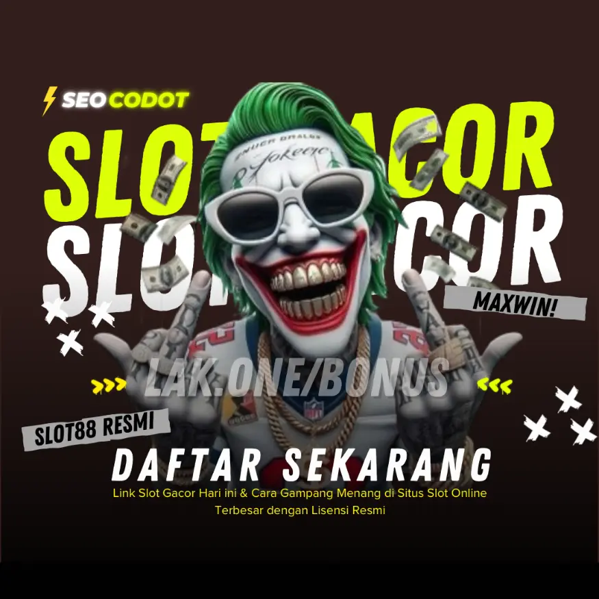 Depo 25 Bonus 25 TO-2x & Cara Klaim Slot Bonus New Member 100 di Situs Terbesar Berlisensi Resmi